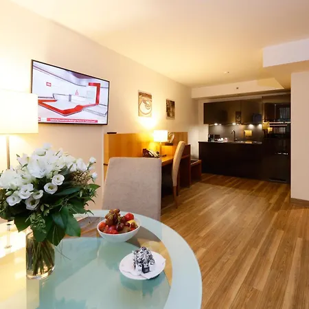 Favorite Parkhotel Mainz Exterior photo