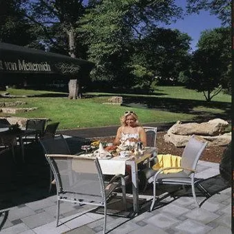 FAVORITE Parkhotel 