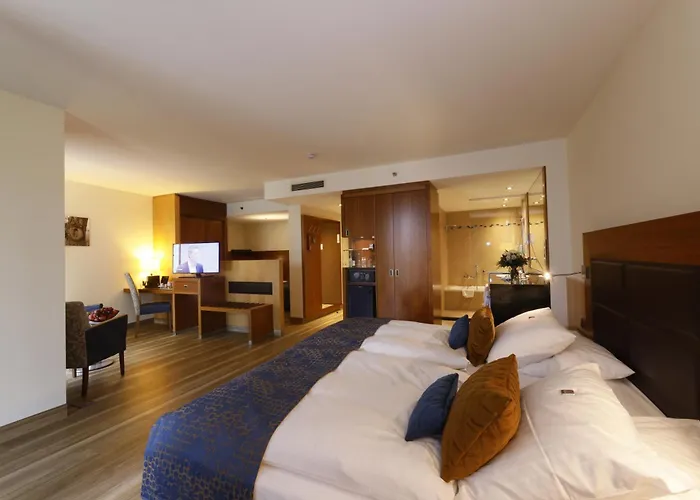 Favorite Parkhotel