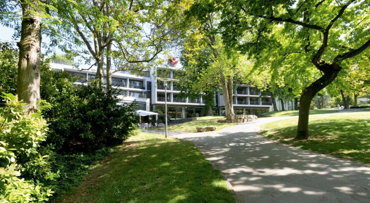 Favorite Parkhotel 4*
