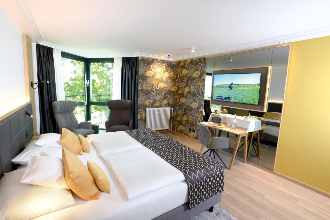 Favorite Parkhotel Mainz