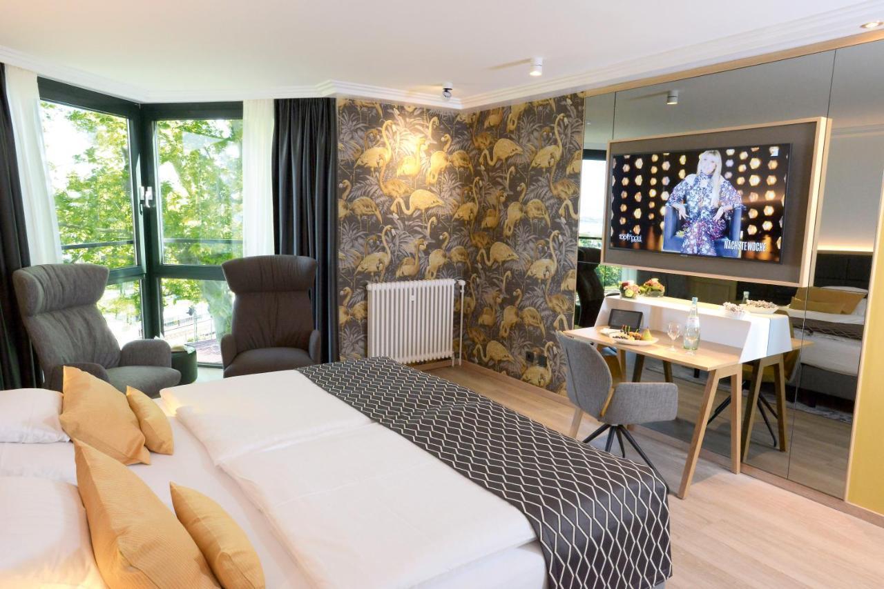 Favorite Parkhotel Hotel 4*