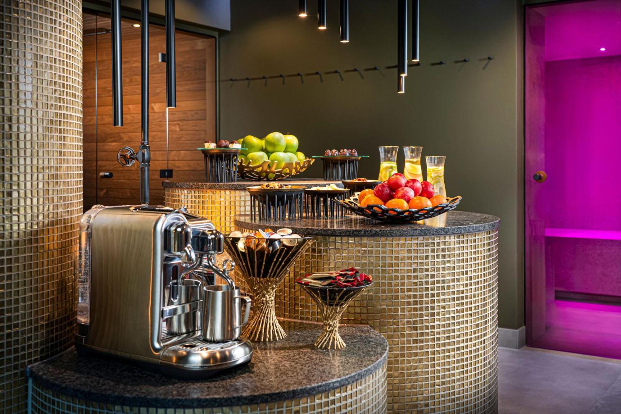 Favorite Parkhotel Hotel Magonza