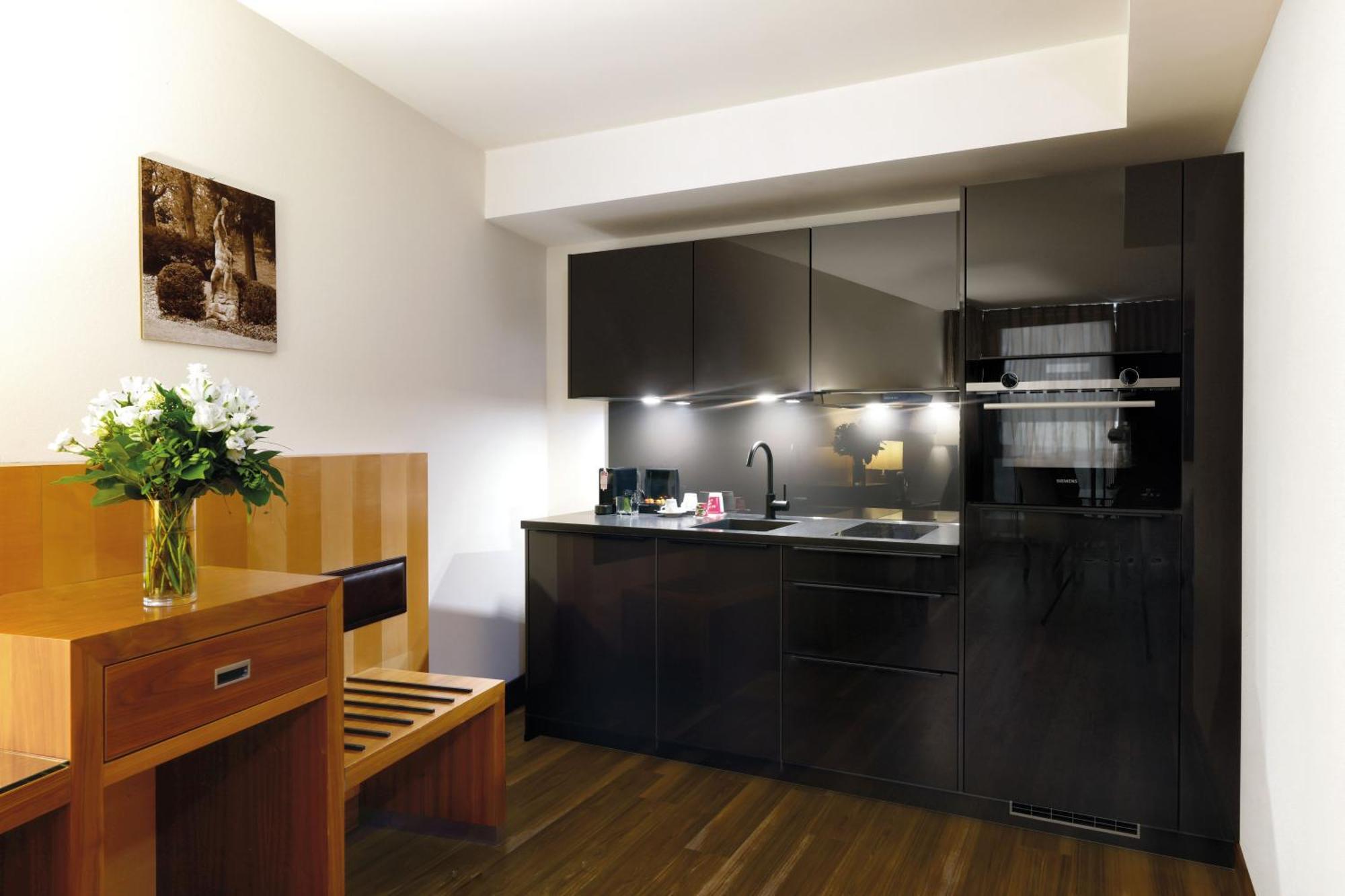 Favorite Parkhotel 4* Mainz