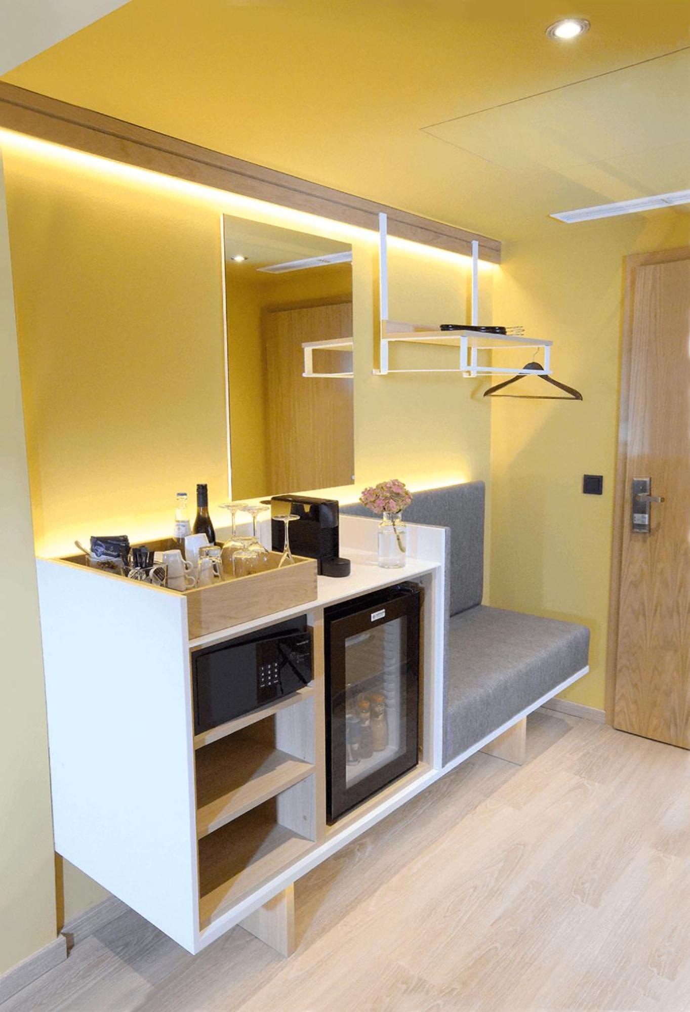 Favorite Parkhotel Hotel