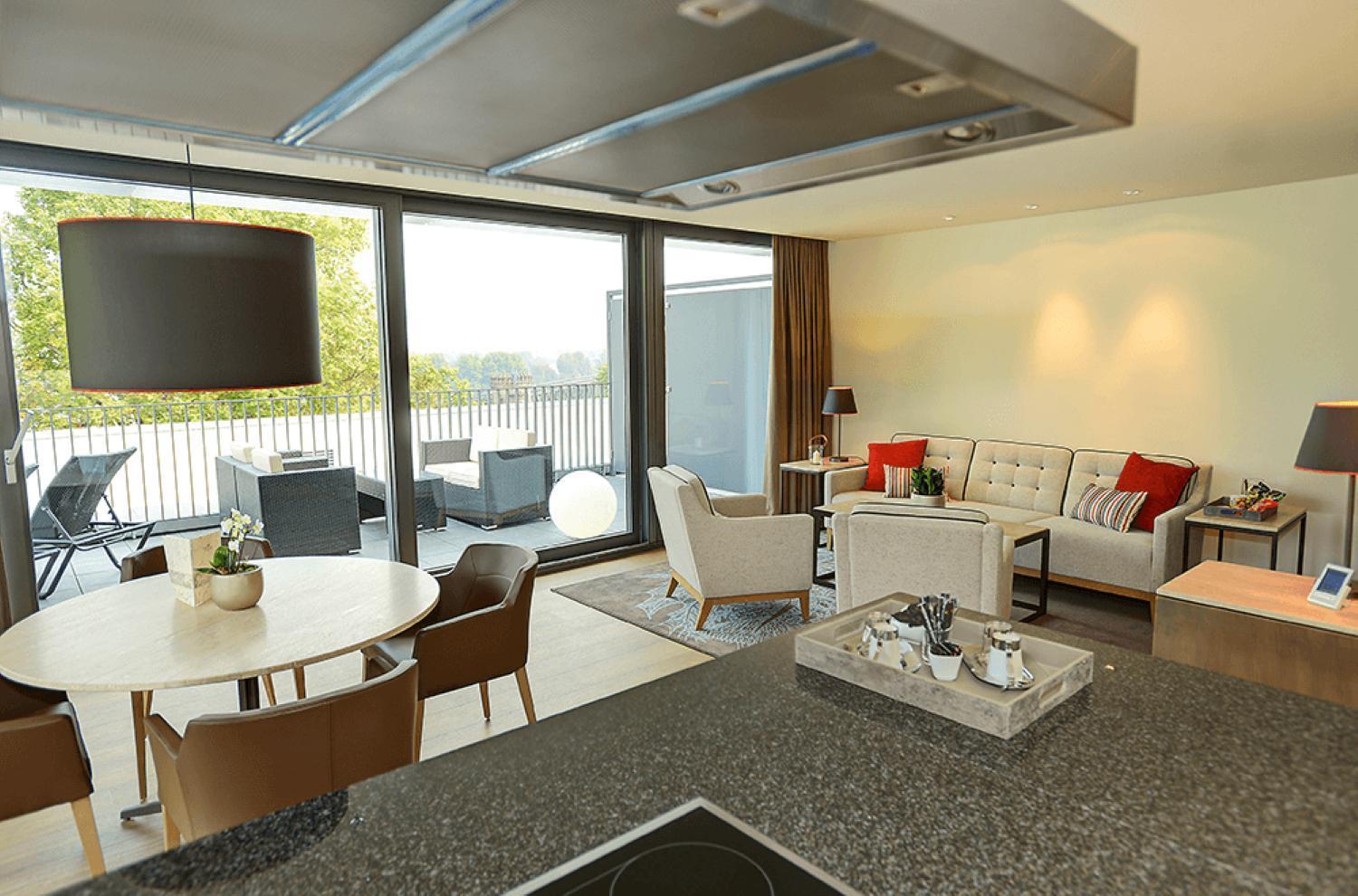Favorite Parkhotel 4*