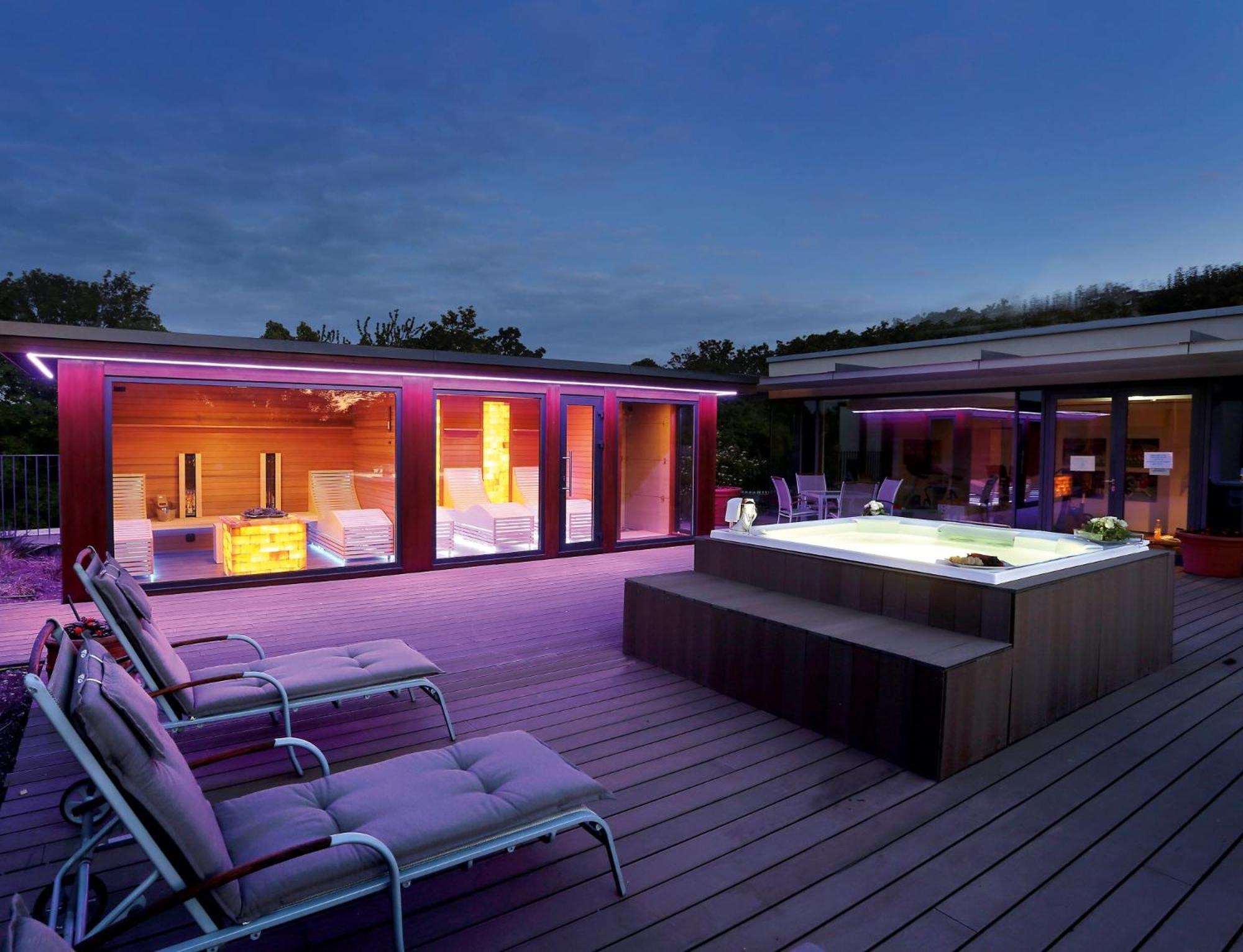 Favorite Parkhotel 4* Magonza