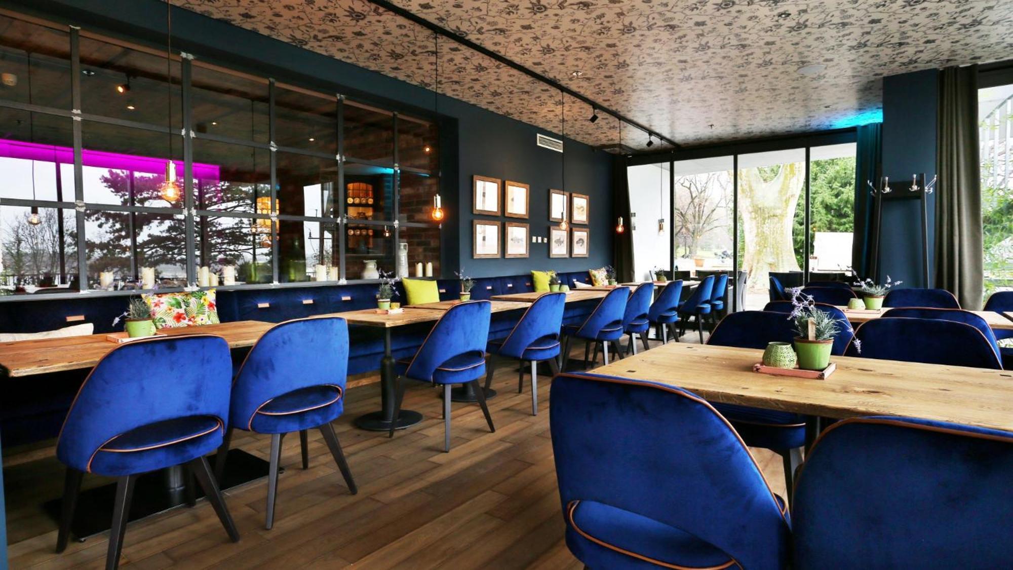 Hotel Favorite Parkhotel Magonza