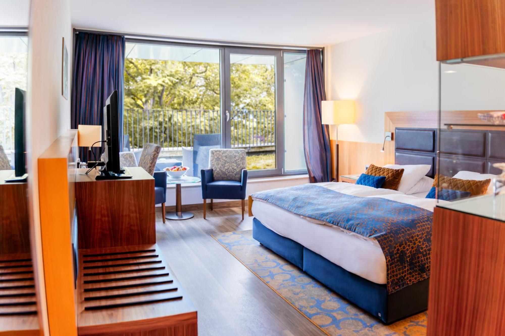 Hotel Favorite Parkhotel