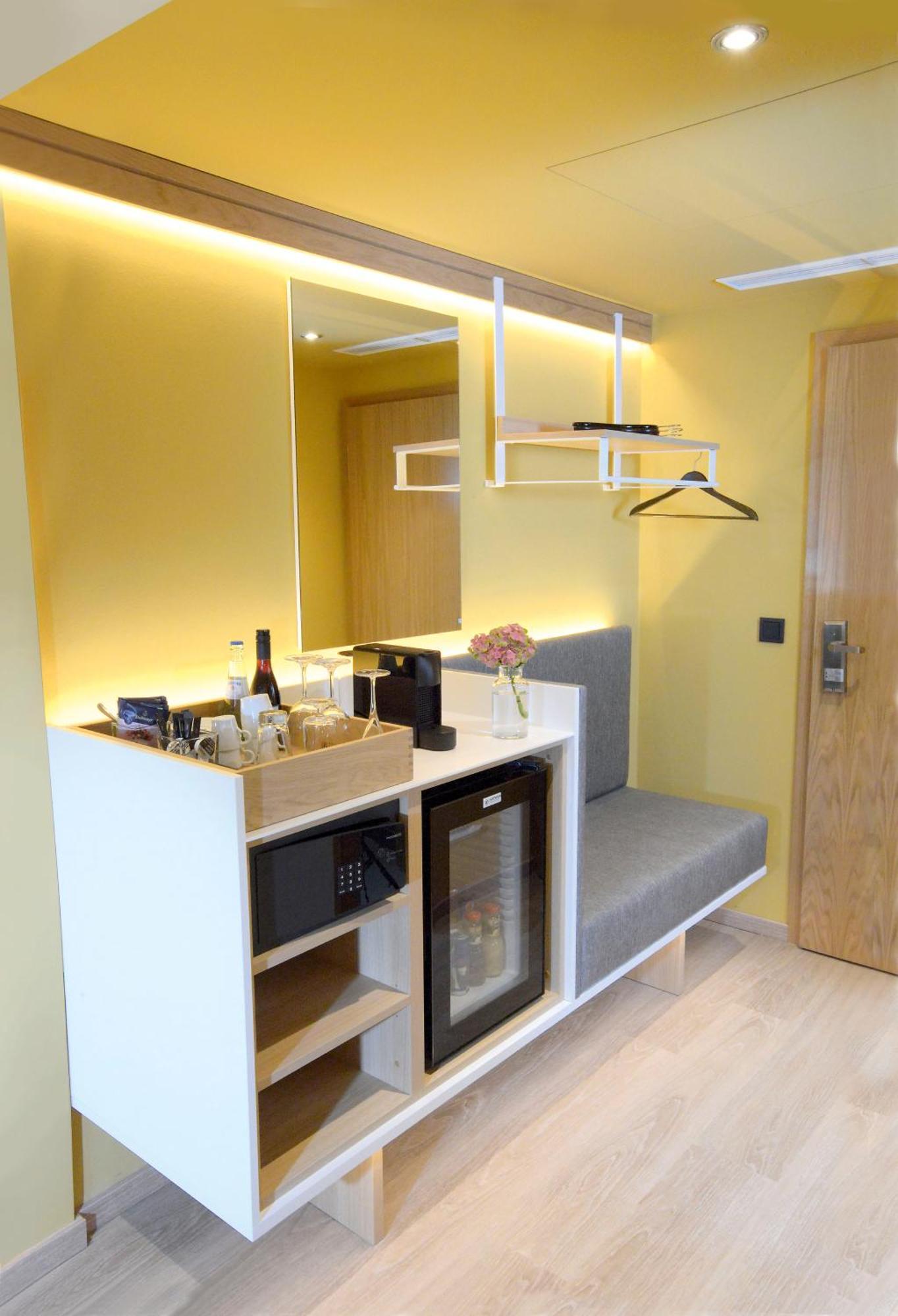 Favorite Parkhotel Mainz
