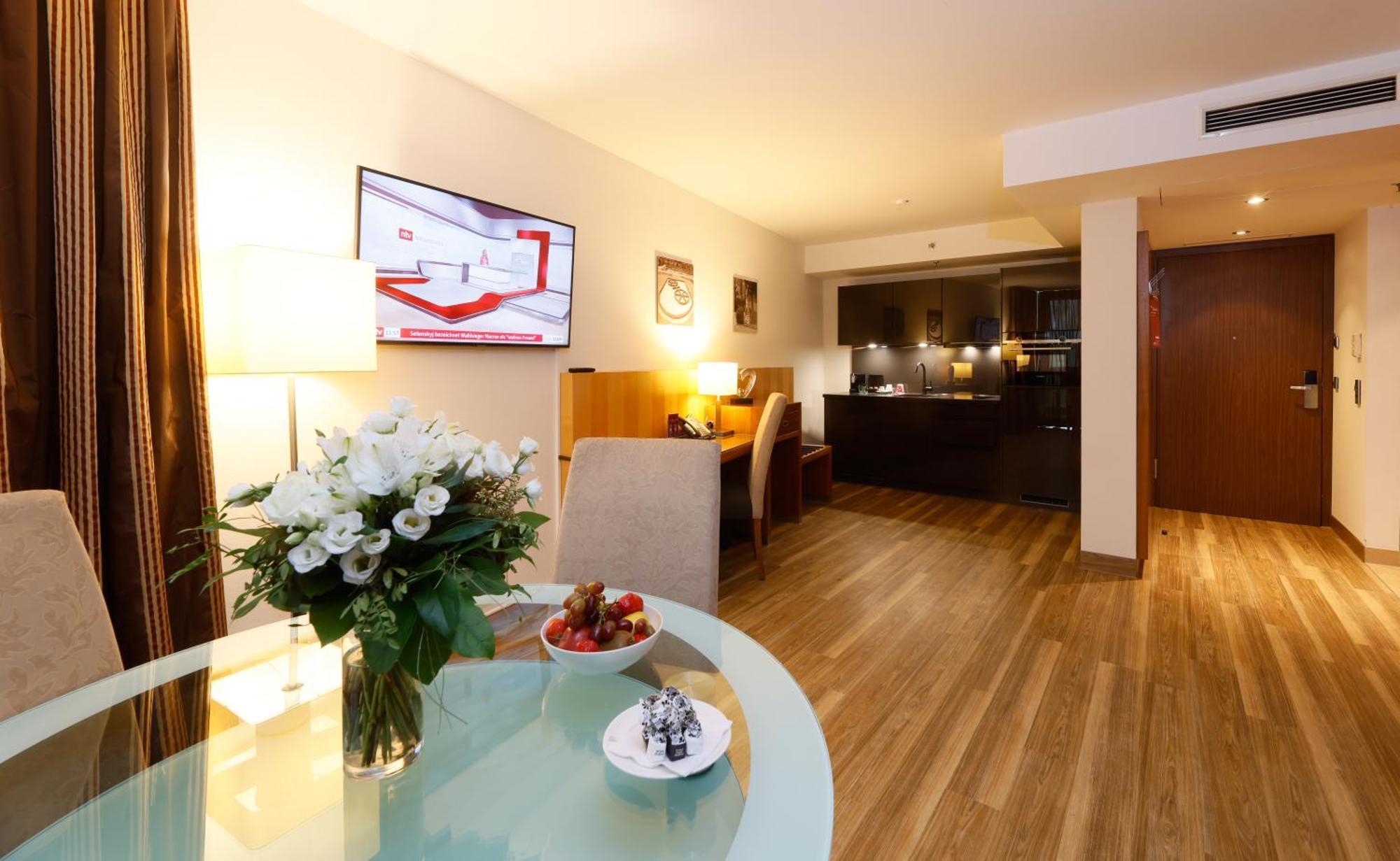 Favorite Parkhotel