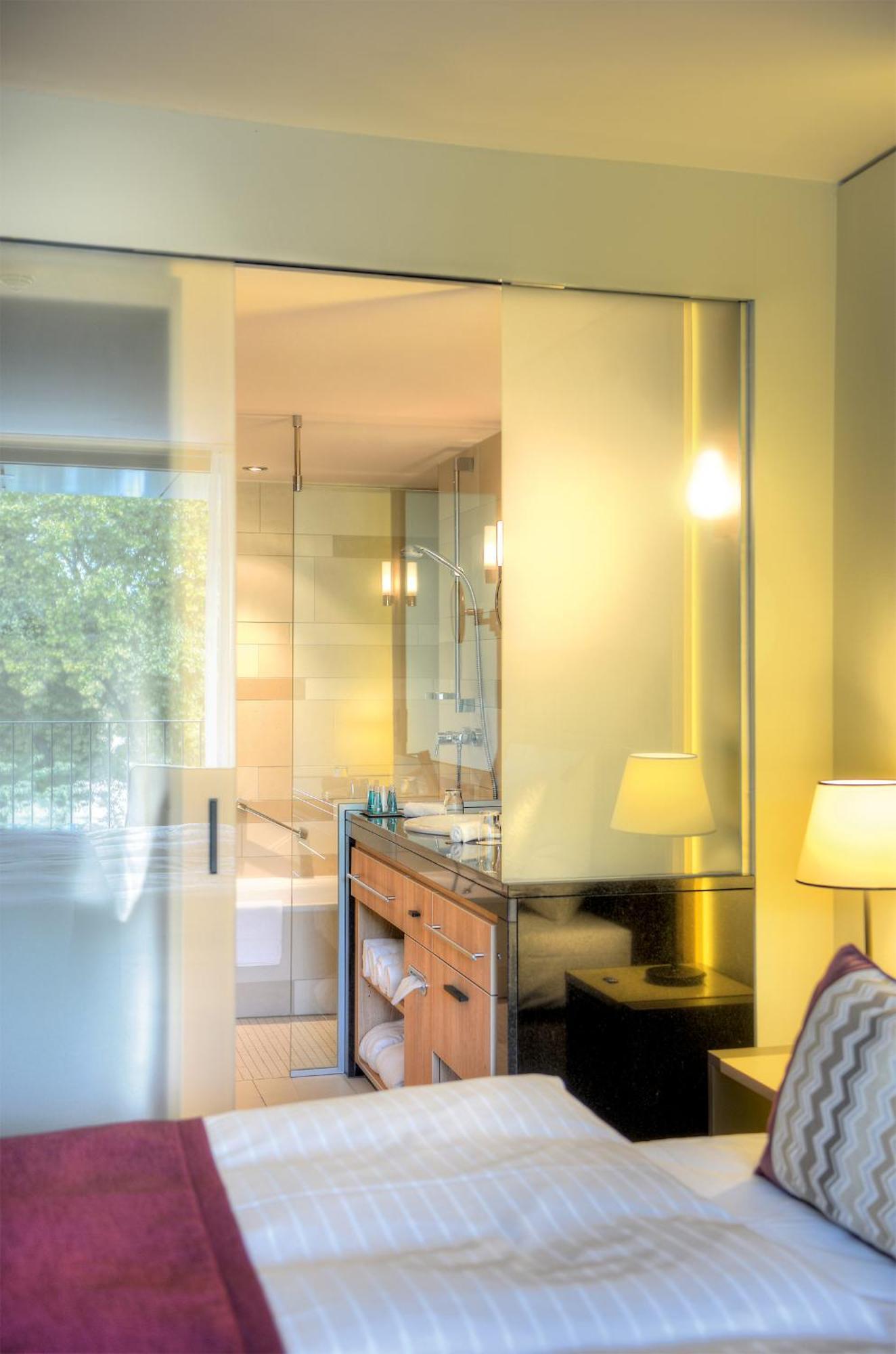 Favorite Parkhotel 4* Magonza