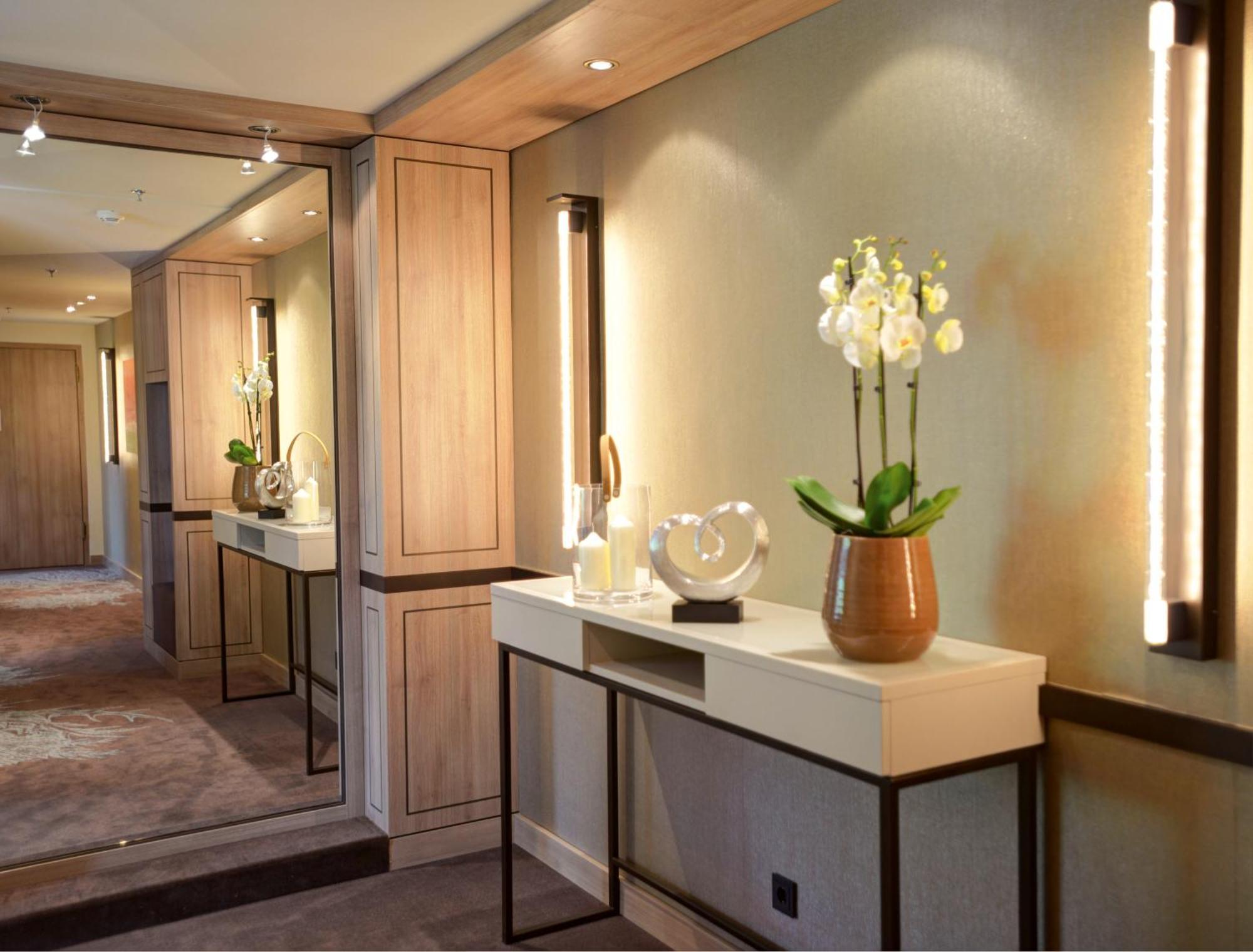 Hotel Favorite Parkhotel 4*
