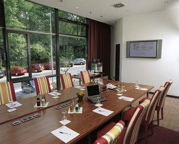 Favorite Parkhotel 4*