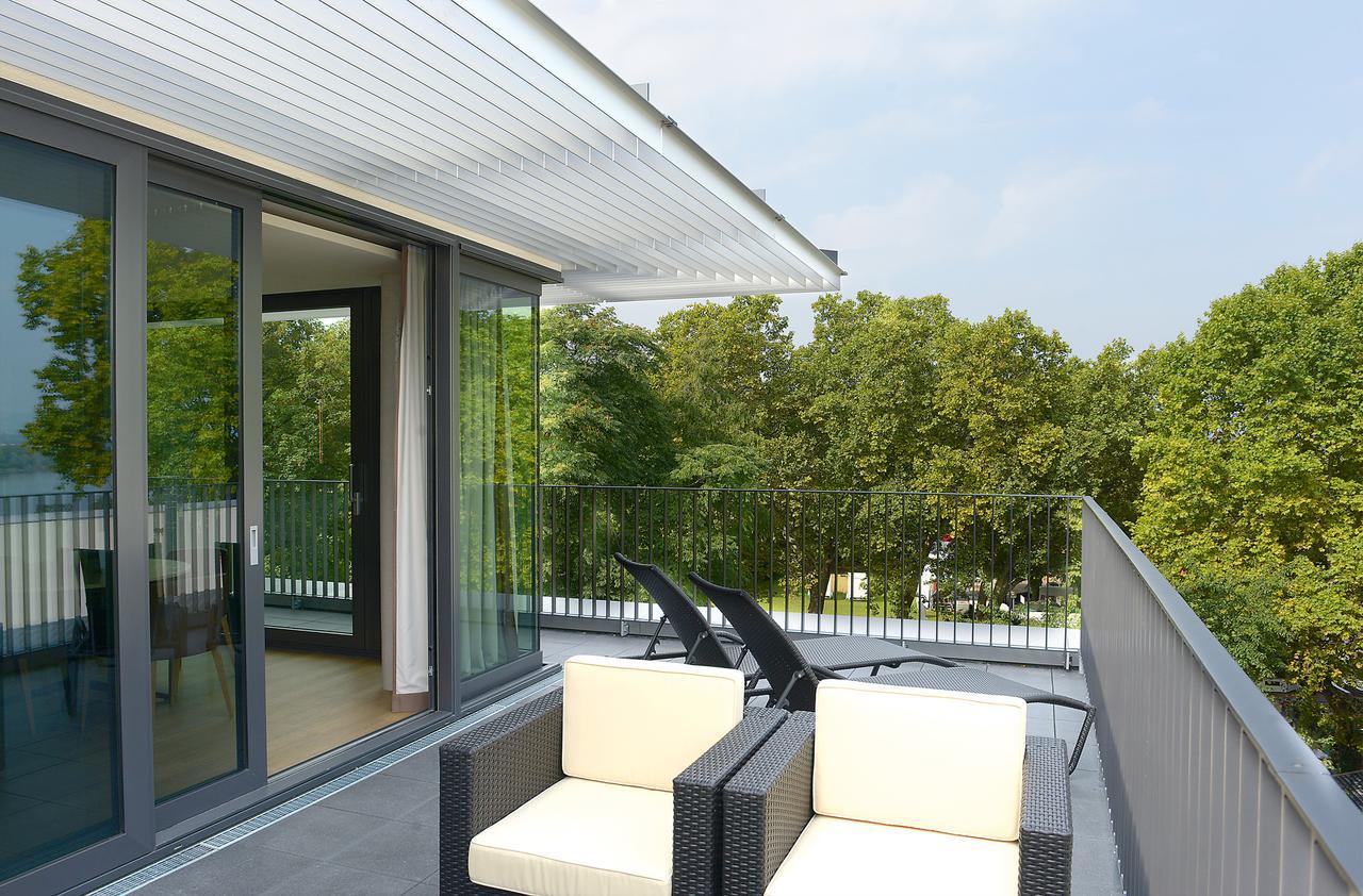 Hotel Favorite Parkhotel Mainz