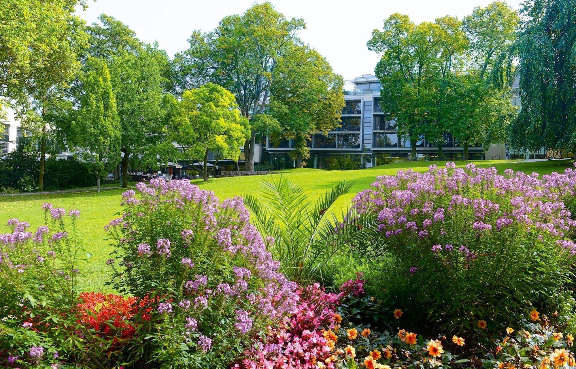 Favorite Parkhotel Hotel Mainz