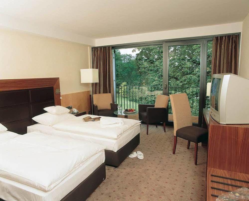 Favorite Parkhotel Hotel Magonza