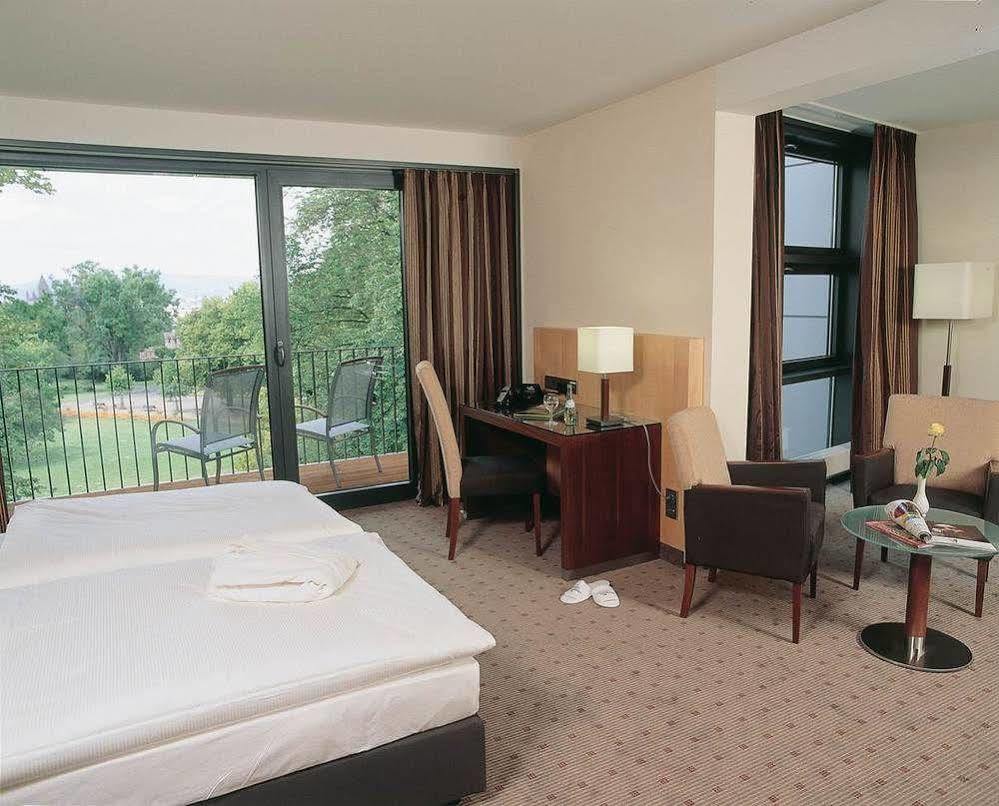 Favorite Parkhotel 4* Magonza