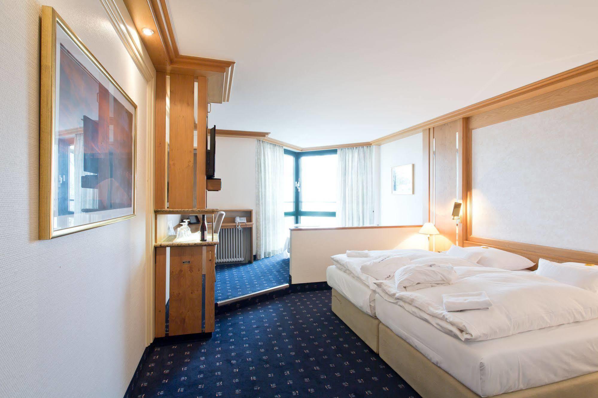 Favorite Parkhotel 4* Magonza