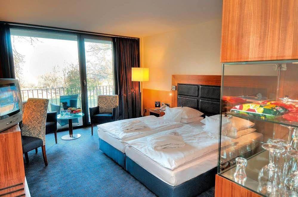 Hotel Favorite Parkhotel
