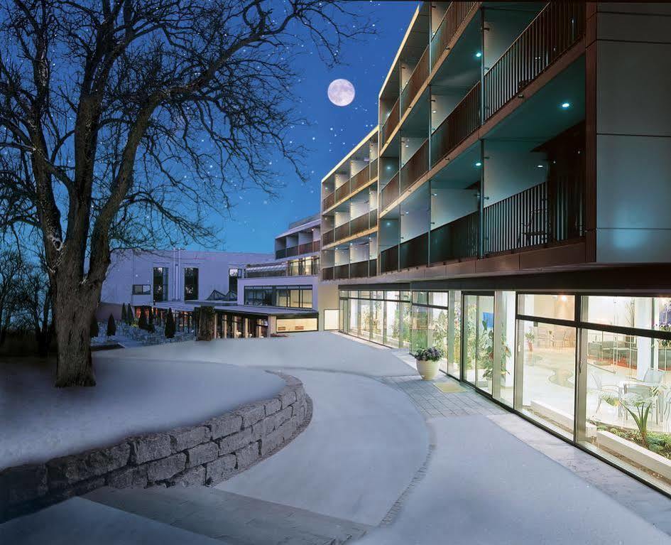 Hotel Favorite Parkhotel