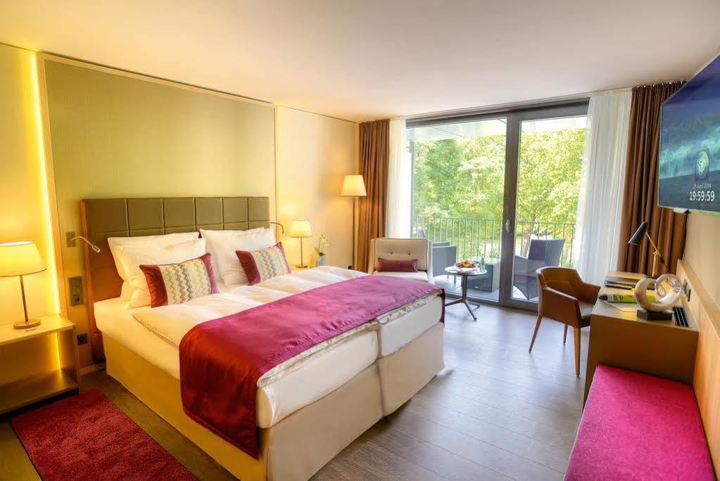 Favorite Parkhotel Hotel Magonza