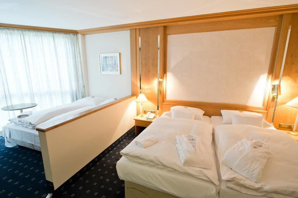 Favorite Parkhotel Magonza