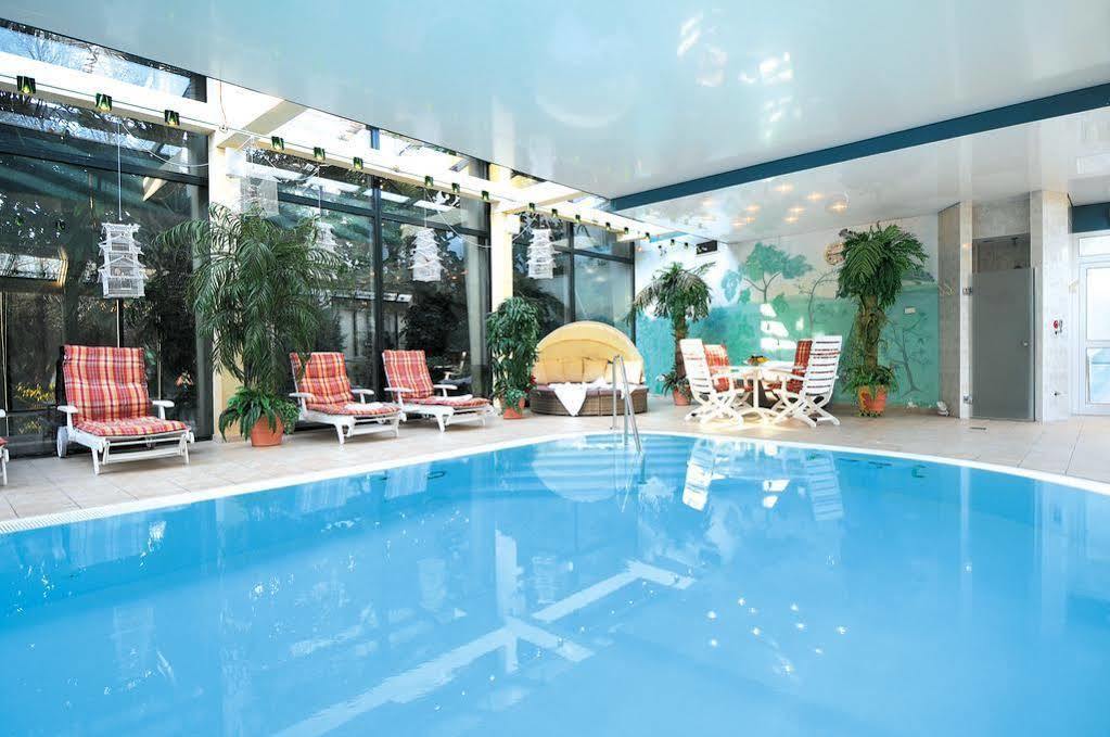Hotel Favorite Parkhotel