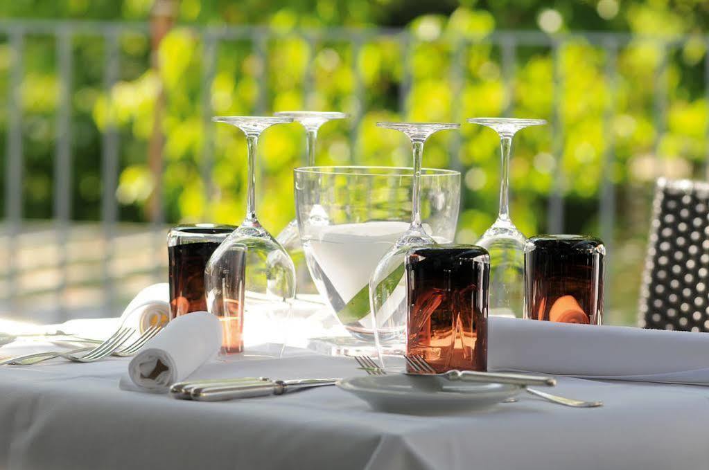 Favorite Parkhotel 4* Magonza