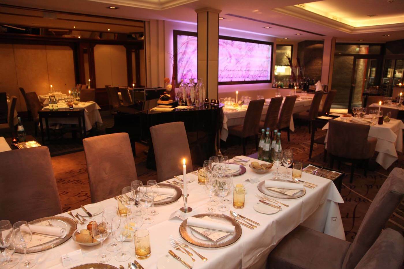Favorite Parkhotel Hotel 4*